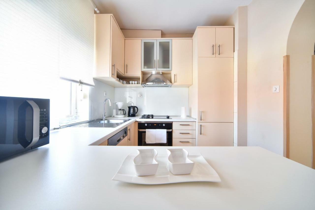 Apartmán Deluxe Valentina *