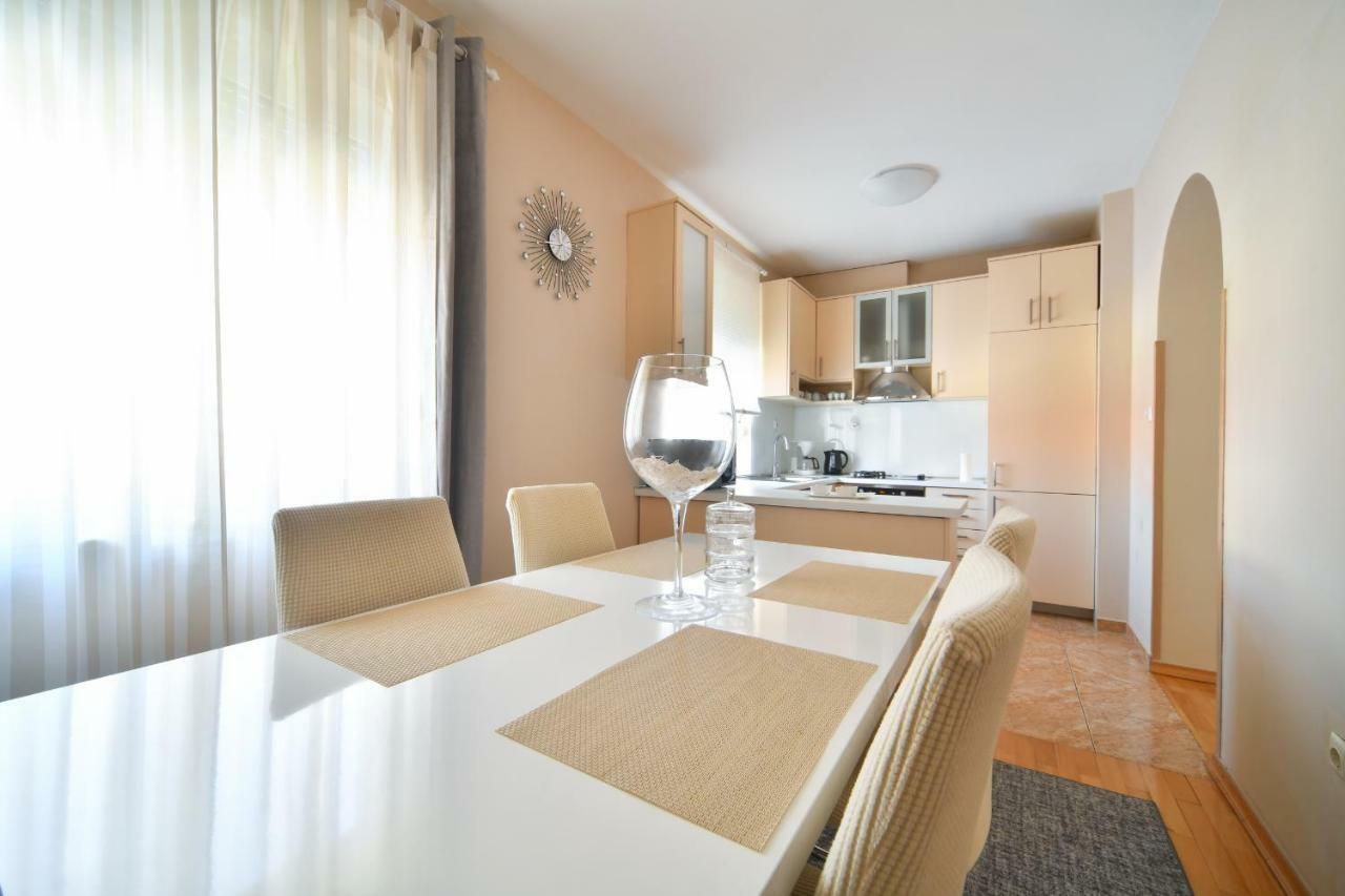 Deluxe Valentina Apartmán