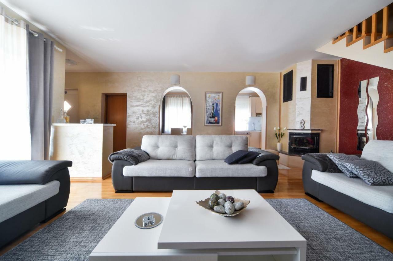Apartmán Deluxe Valentina *