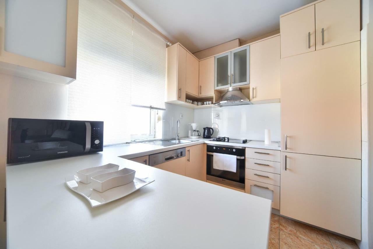 Deluxe Valentina Apartmán Zadar