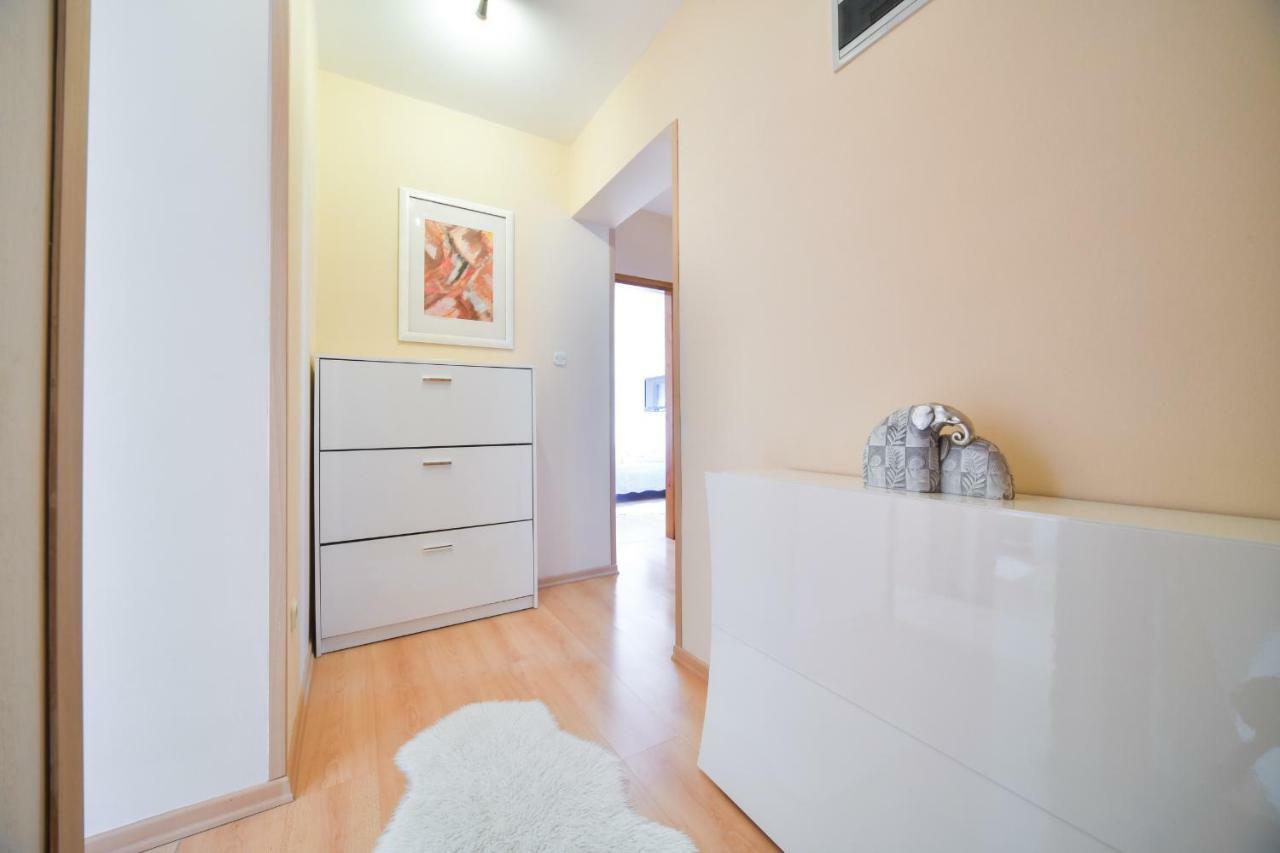 Deluxe Valentina Apartmán Zadar