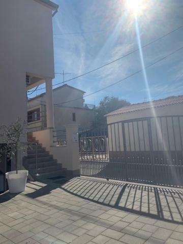 Deluxe Valentina Apartmán