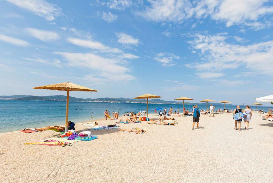 Apartmán Deluxe Valentina Zadar
